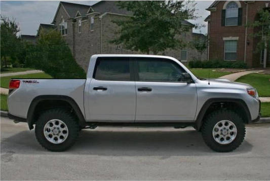 toyota tacoma new body style 2013 #4 toyota tacoma new body style 2013 #4
