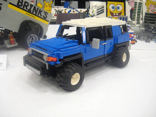 lego-fj (2926282286_3ccaab8619.jpg) - Tacoma Gallery lego-fj (2926282286_3ccaab8619.jpg) - Tacoma Gallery
