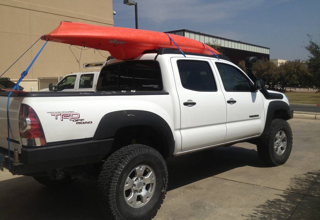 baja fenders toyota tacoma #4