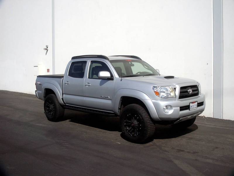 Best chip toyota tacoma