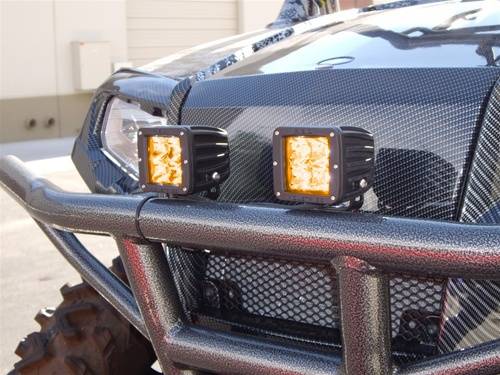 Cheap fog lights jeep #4