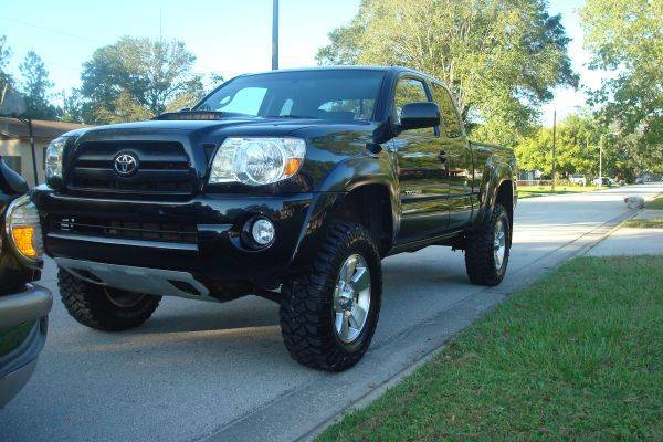 toyota tacoma 4x4 skid plates #6