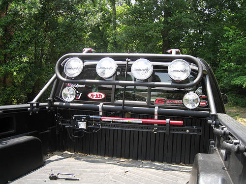 Light Rack