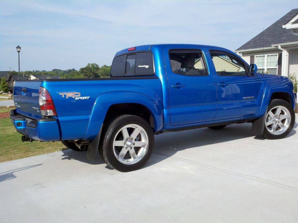 toyota tacoma xsp package #7 toyota tacoma xsp package #7