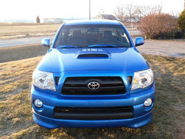 2006 toyota tacoma big brake kit #5 2006 toyota tacoma big brake kit #5
