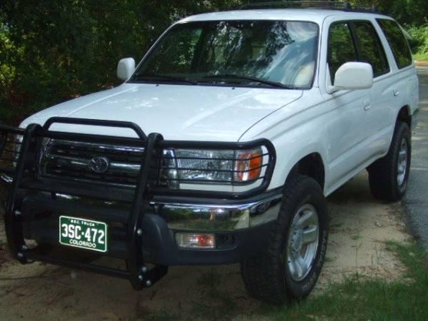 drop in bed liners for toyota prerunner #4 drop in bed liners for toyota prerunner #4