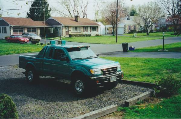 kelly blue book value 1999 toyota tacoma #1 kelly blue book value 1999 toyota tacoma #1