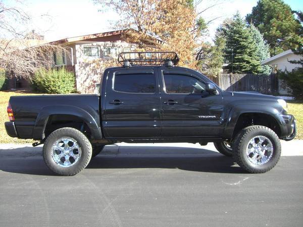 recommended oil for 2009 toyota tacoma #5