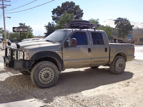 Toyota afghanistan