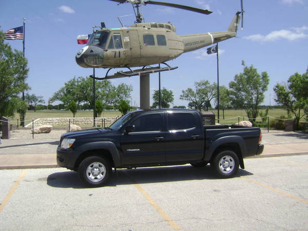 2009 new toyota tacoma #5