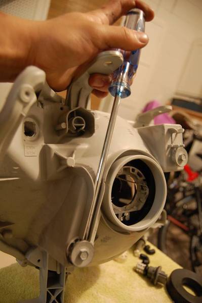 headlight adjustment toyota tacoma #2