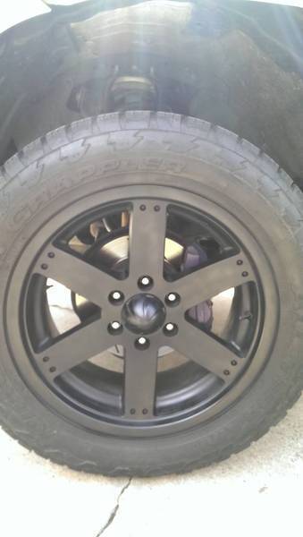 Enkei wt4's for sale!!! - Tacoma World Forums