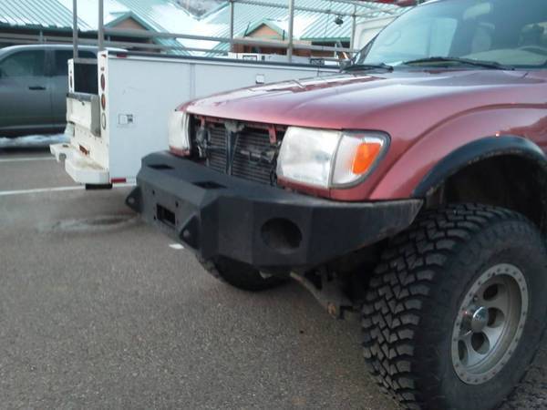 iron bull bumpers toyota tacoma #7 iron bull bumpers toyota tacoma #7