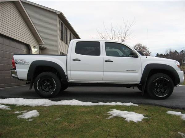 toyota tacoma package #3