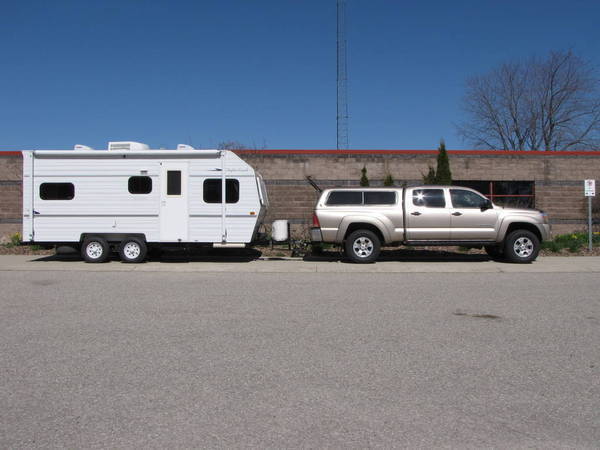 2007 toyota tacoma tsb suspension #4