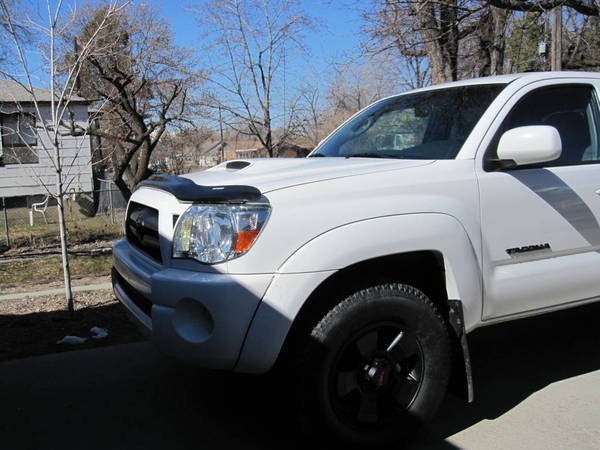 toyota tacoma poor radio reception #5
