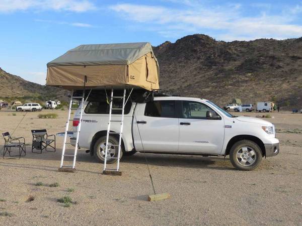 RTT talk Toyota Tundra Discussion Forum