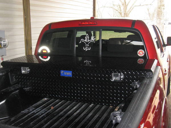 louisiana sportsman decal