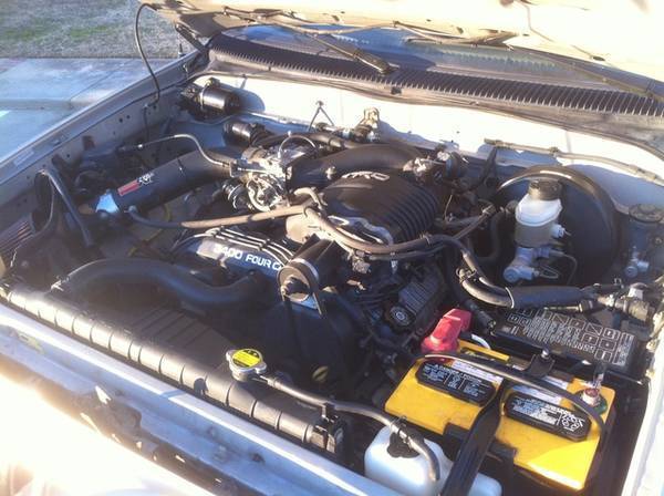 toyota rav4 v6 supercharger #3 toyota rav4 v6 supercharger #3