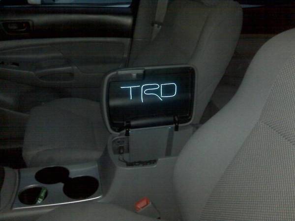 how to remove center console toyota tacoma #5
