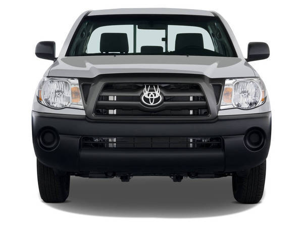 toyota antler decal #1 toyota antler decal #1
