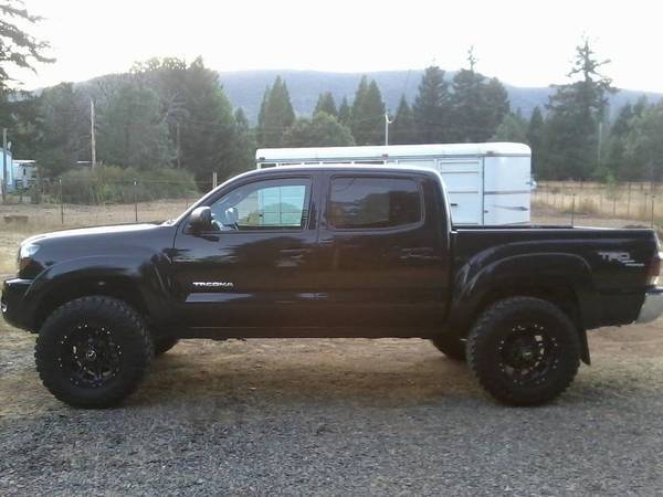 short bed trucks