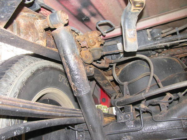 Toyota truck buy back program