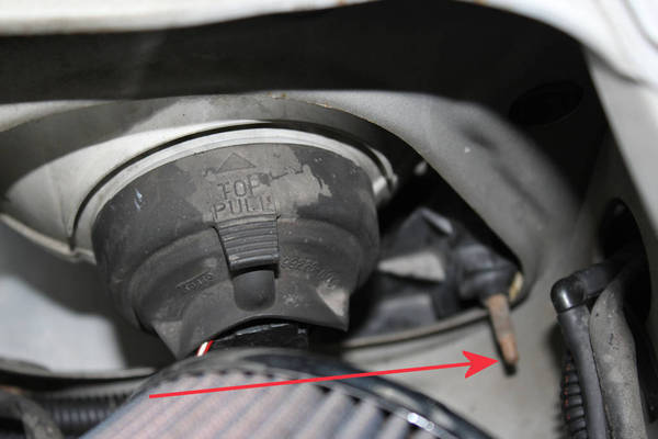 adjust headlights 2007 toyota tacoma #5 adjust headlights 2007 toyota tacoma #5