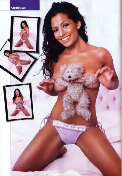Sarah Shahi ( Life, Dallas Cheerleader, and the chick who blows the cucumber ... Sarah Shahi ( Life, Dallas Cheerleader, and the chick who blows the cucumber ...