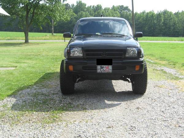 How to find out gmc gear ratio #3