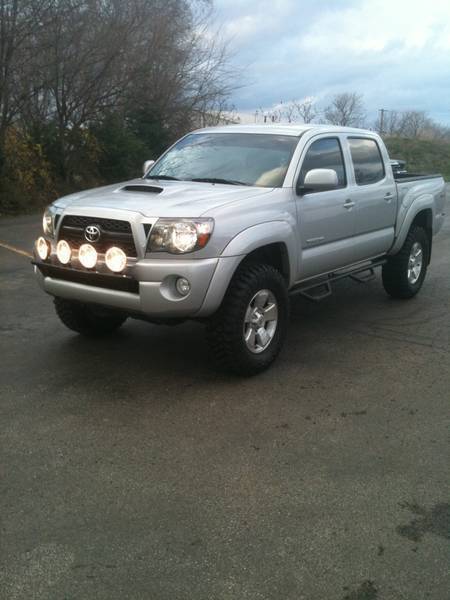 crate motor toyota 4runner #7