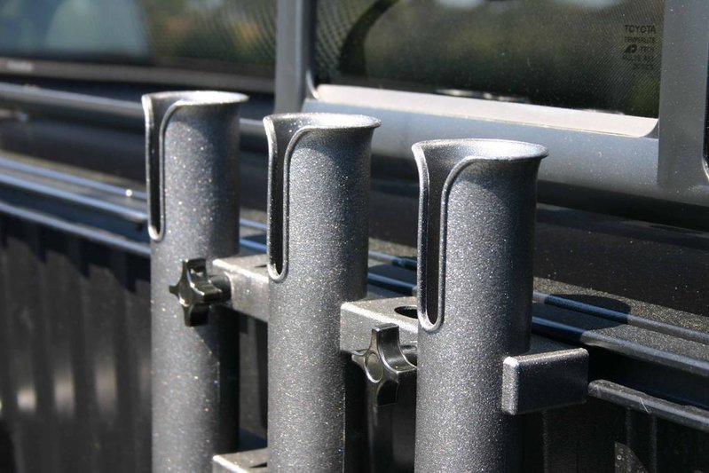 Fishing Rod Holder World