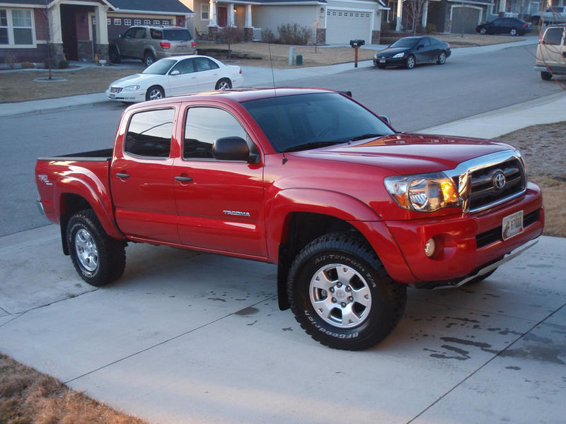 boise toyota tacoma #7