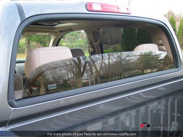 power back window toyota tacoma #5