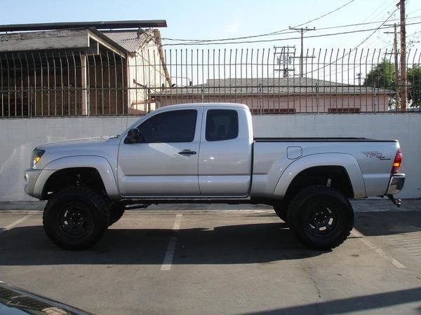 alarm car tacoma toyota #5