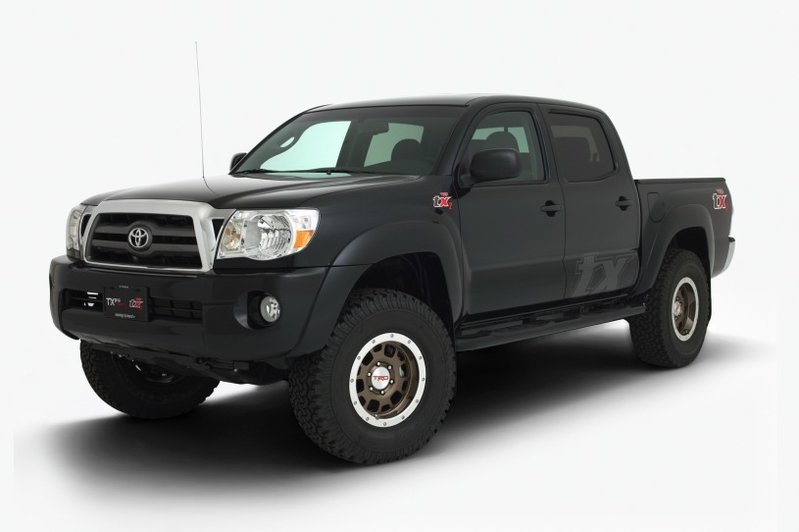 tsb toyota tacoma 2011 #1