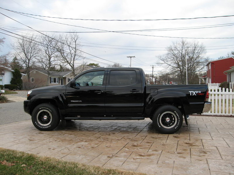 2011 toyota tacoma owners manual #3