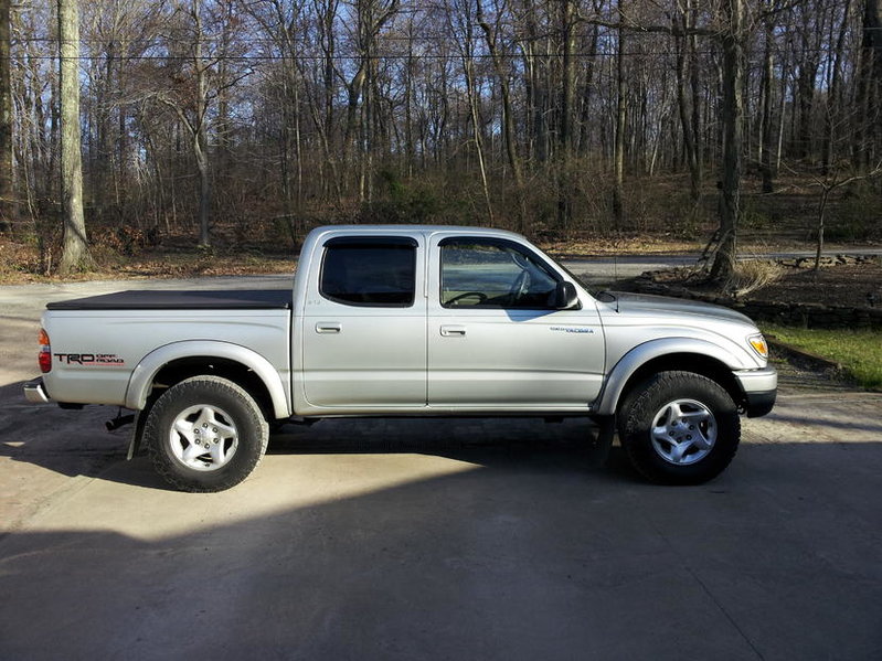 toyota tacoma tune up cost #3