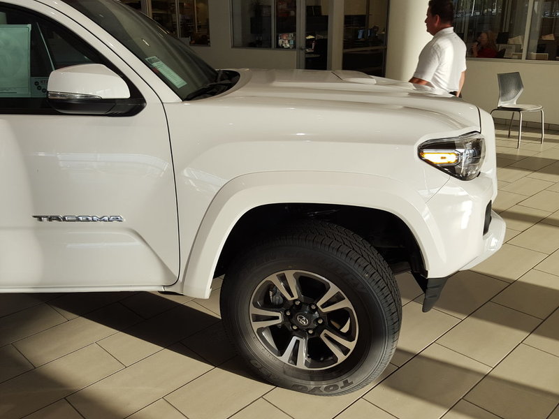 crown toyota ontario california #4