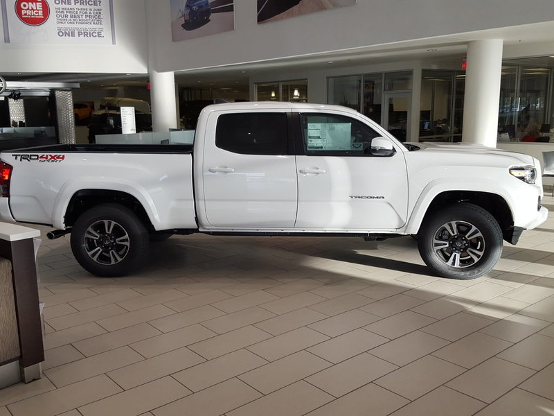 crown toyota ontario california #3