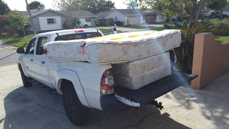 What Have You Done To Your 2nd Gen Tacoma Today? | Page ...