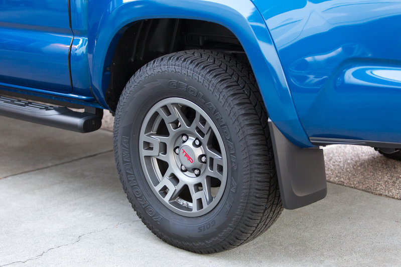 Toyota Tacoma X Runner For Sale >> Yokohama Geolander A/T G015 | Page 2 | Tacoma World Toyota Tacoma X Runner For Sale >> Yokohama Geolander A/T G015 | Page 2 | Tacoma World