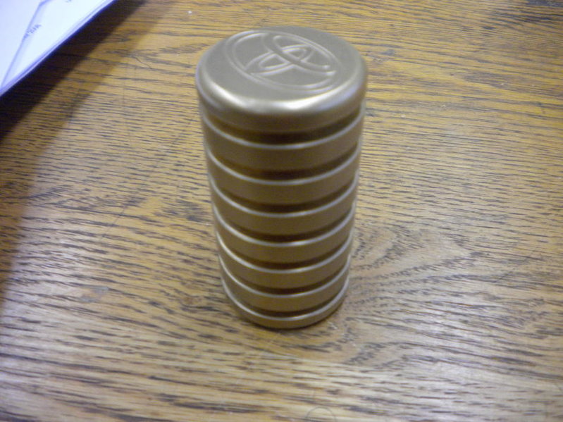 toyota tacoma shift knobs #4
