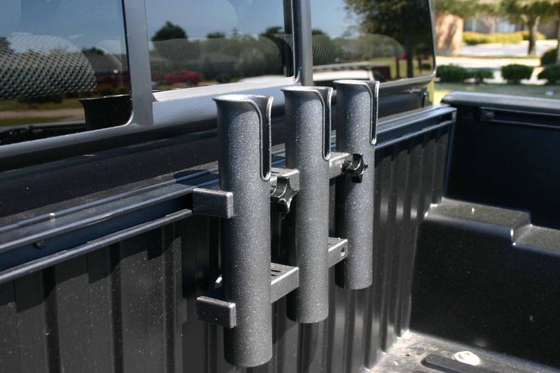 Fishing Rod Holder | Tacoma World