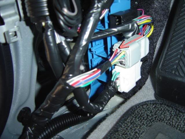 Backup Camera Power Ground Hookup? | Tacoma World