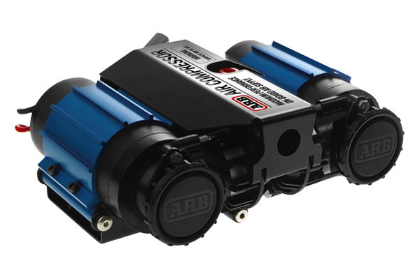 toyota tacoma compressor oil #5