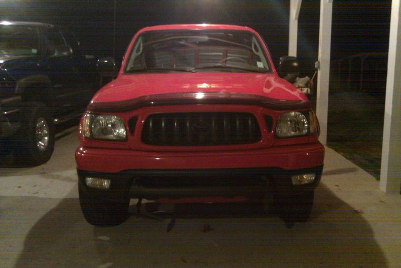 toyota blinker mod #5