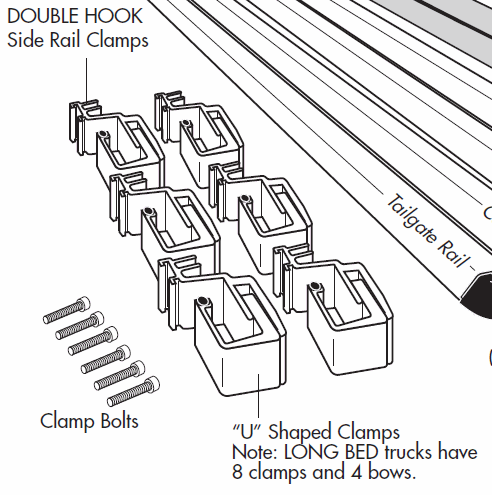 line-x and tonneau cover question... | Tacoma World line-x and tonneau cover question... | Tacoma World