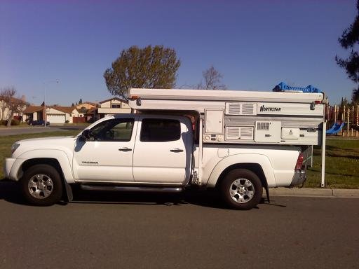 2006 toyota doublecab longbed #5