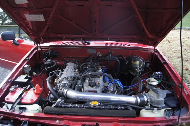 toyota tacoma gears lockers #7
